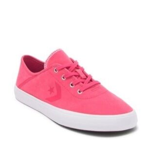 Converse Chuck Taylor All Star Bright Pink Costa Oxford Sneaker